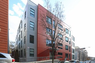 The Morgan in Washington, DC - Building Photo - Building Photo