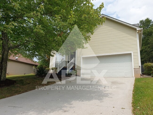 1417 Pheasants Glen Dr in Knoxville, TN - Building Photo - Building Photo