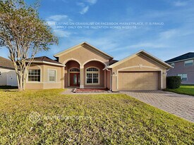 2865 Sweetspire Cir in Kissimmee, FL - Building Photo
