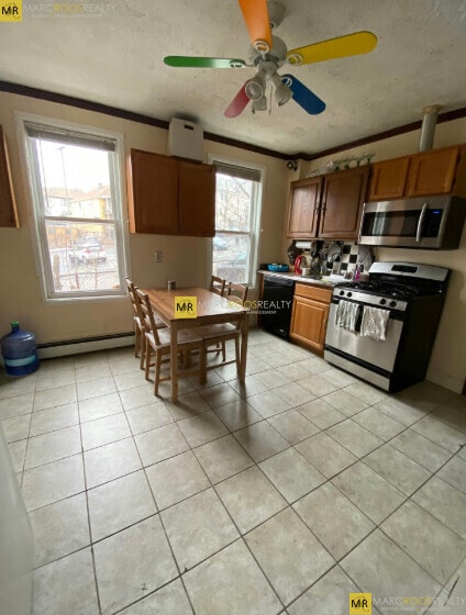 205 Hillside St in Boston, MA - Building Photo - Building Photo