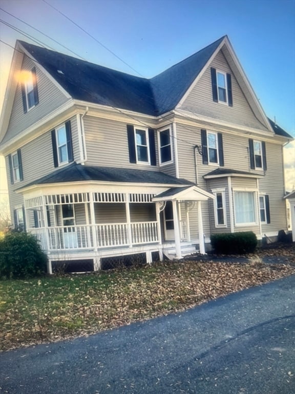 277 Read St in Attleboro, MA - Building Photo - Building Photo