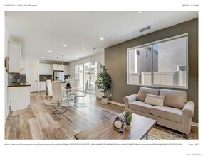 8612 Chaparral Way in Santee, CA - Foto de edificio - Building Photo