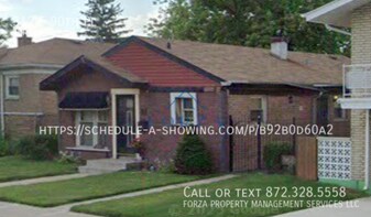 312 E 90th Pl in Chicago, IL - Building Photo