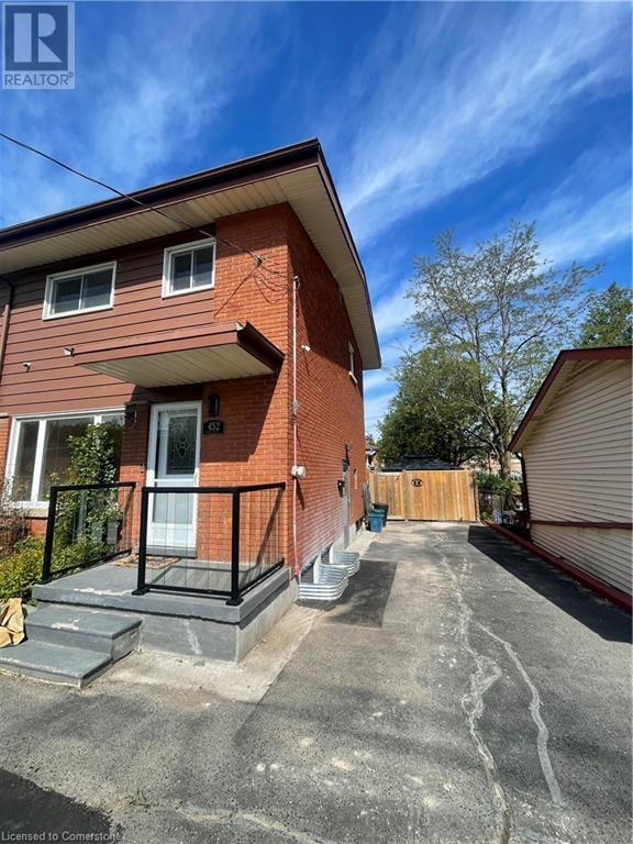 452 Ottawa St S in Kitchener, ON - Building Photo - Building Photo