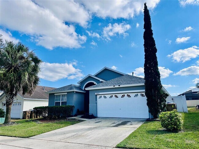 2663 Oneida Loop in Kissimmee, FL - Building Photo - Building Photo