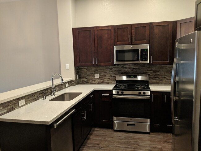 property at 24545 Town Center Dr