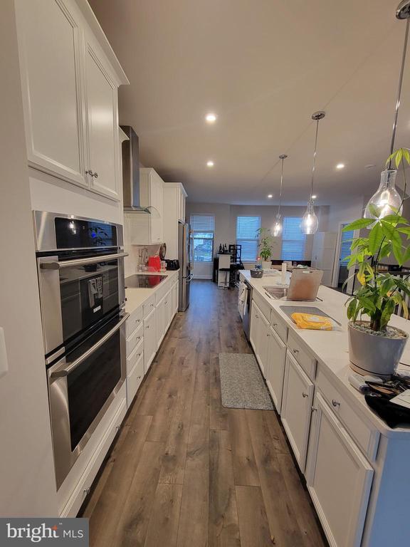 10613 Speiden Trail in Manassas, VA - Building Photo - Building Photo