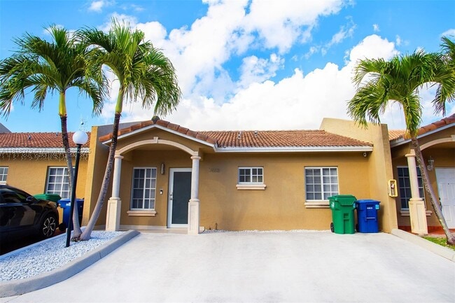 property at 7683 NW 182nd Ln