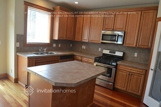 13824 172nd Pl E in Puyallup, WA - Building Photo - Building Photo