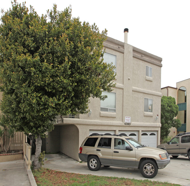 4380 Temecula St in San Diego, CA - Building Photo - Building Photo