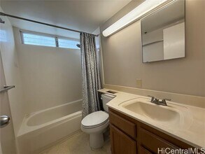 2522 Date St in Honolulu, HI - Building Photo - Building Photo