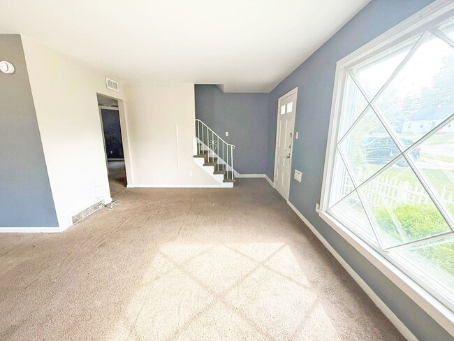 property at 16605 Lotus Dr