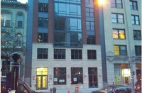 255 Washington St in Jersey City, NJ - Building Photo - Building Photo