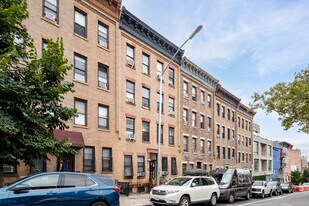 342 21st St in Brooklyn, NY - Building Photo