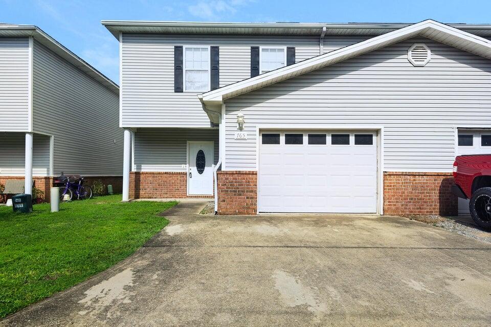 765 Pine Alley St in Fort Walton Beach, FL - Building Photo