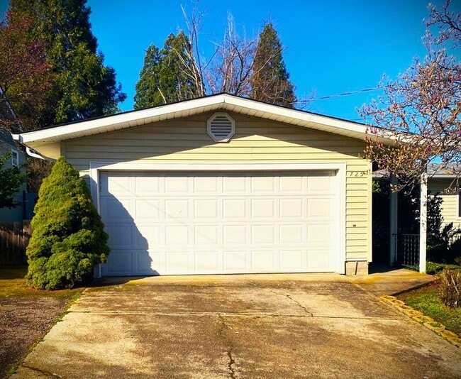 property at 725 Frances Ln