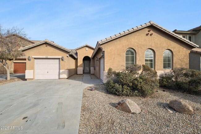 15454 W Statler Cir in Surprise, AZ - Foto de edificio - Building Photo