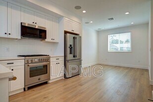 4507 Saturn St in Los Angeles, CA - Building Photo