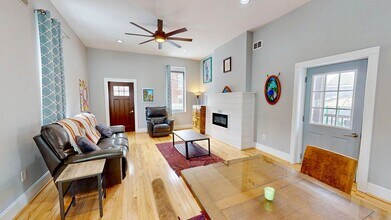 132 Winkler St in Cincinnati, OH - Building Photo - Building Photo