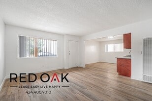 7314 Richfield St in Paramount, CA - Building Photo