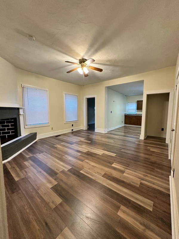 property at 127 Poplar Ave
