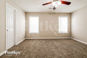 4602 Shay Terrace in Buford, GA - Building Photo - Building Photo