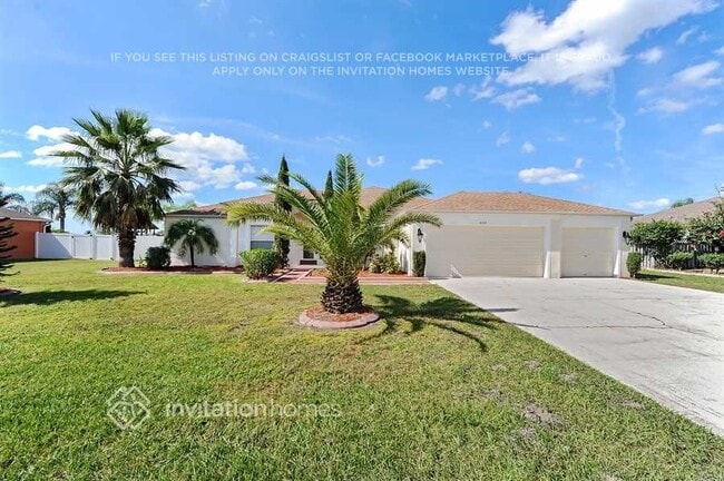 property at 6705 Clair Shore Dr
