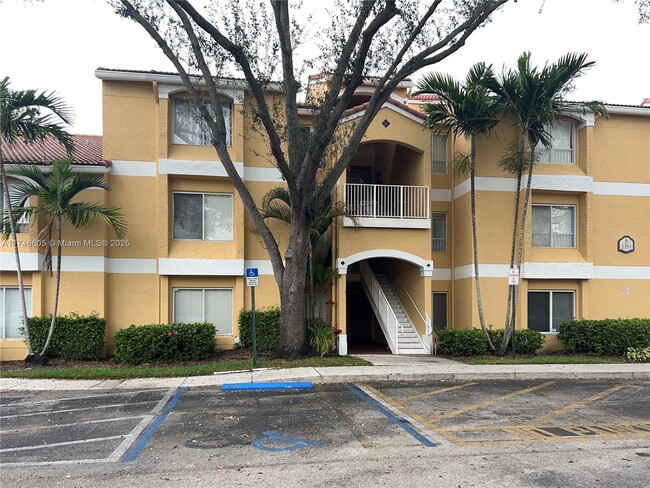 property at 2351 NW 33rd St