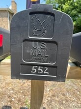 552 National Pike W, Unit 552 in Brownsville, PA - Building Photo - Building Photo