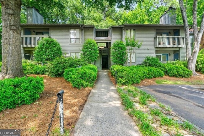 property at 1306 McClelen Way