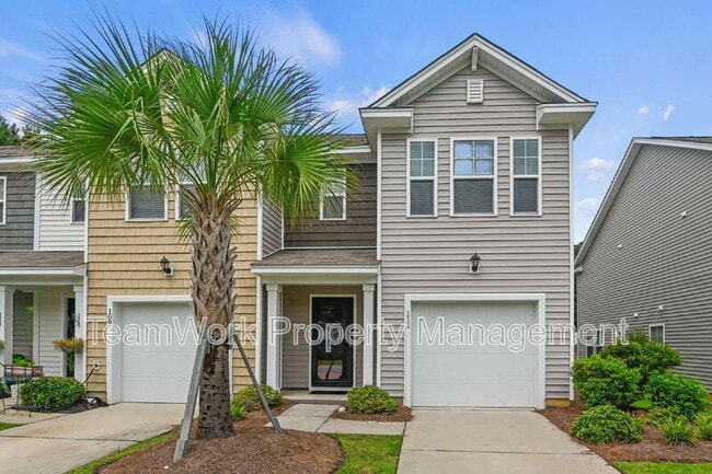 111 Cozy Nest Wy in Summerville, SC - Building Photo - Building Photo