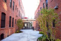Building Photo - Brownstone Lofts Apartments in Los Angeles, California