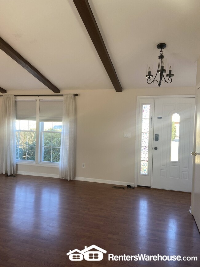 750 Hyde Park Dr in Glen Burnie, MD - Building Photo - Building Photo