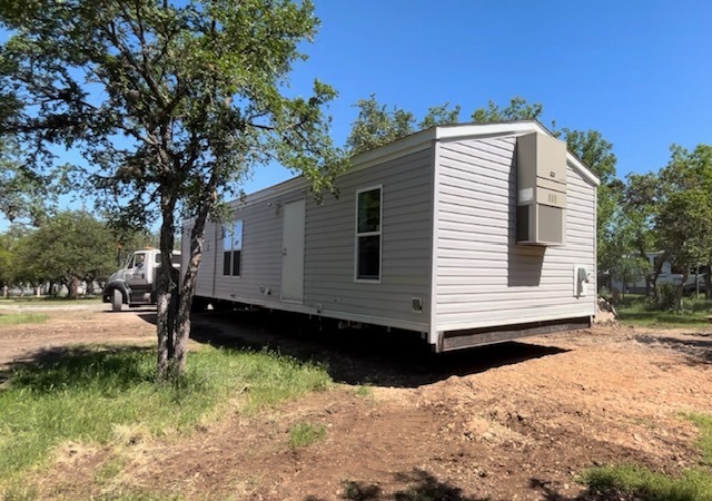 493 Gate Post in Spring Branch, TX - Building Photo