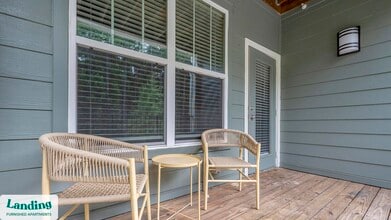 7116 Finn Hall Ave in Charlotte, NC - Building Photo - Building Photo