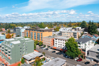 The Devoe in Seattle, WA - Foto de edificio - Building Photo