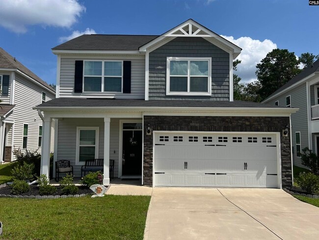 property at 1131 Turtle Stone Rd