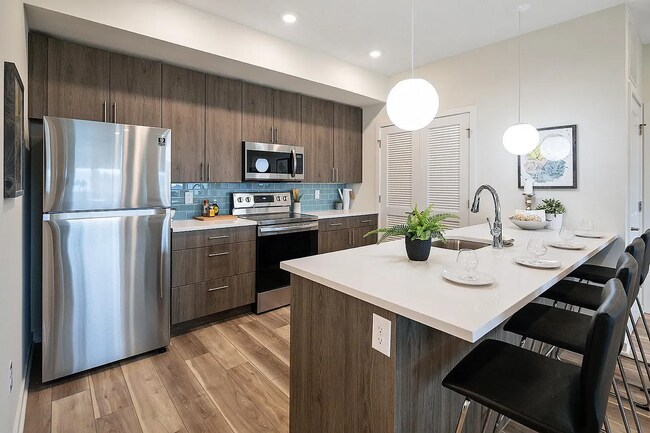 property at 1651 N 5th St