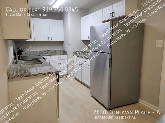 property at 2830 Donovan Pl