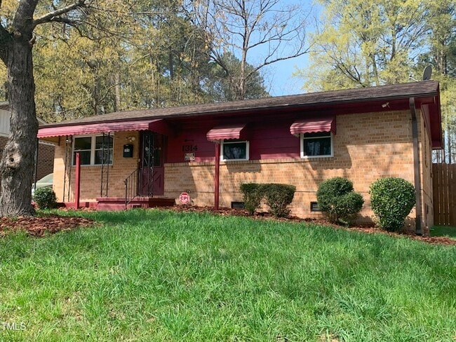 property at 1314 Hearthside St