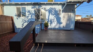 4379 Maryland St, Unit 4379 in San Diego, CA - Building Photo - Building Photo