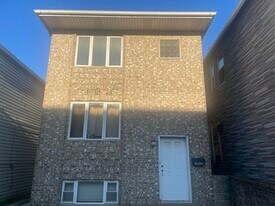 1719 S Ruble St, Unit 2 in Chicago, IL - Building Photo