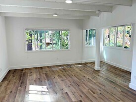 486 Throckmorton Ave in Mill Valley, CA - Building Photo