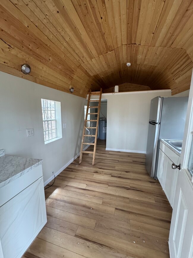 1552 Boone Dr, Unit B in Cookeville, TN - Foto de edificio - Building Photo