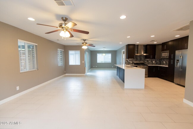 property at 803 E Palmaire Ave