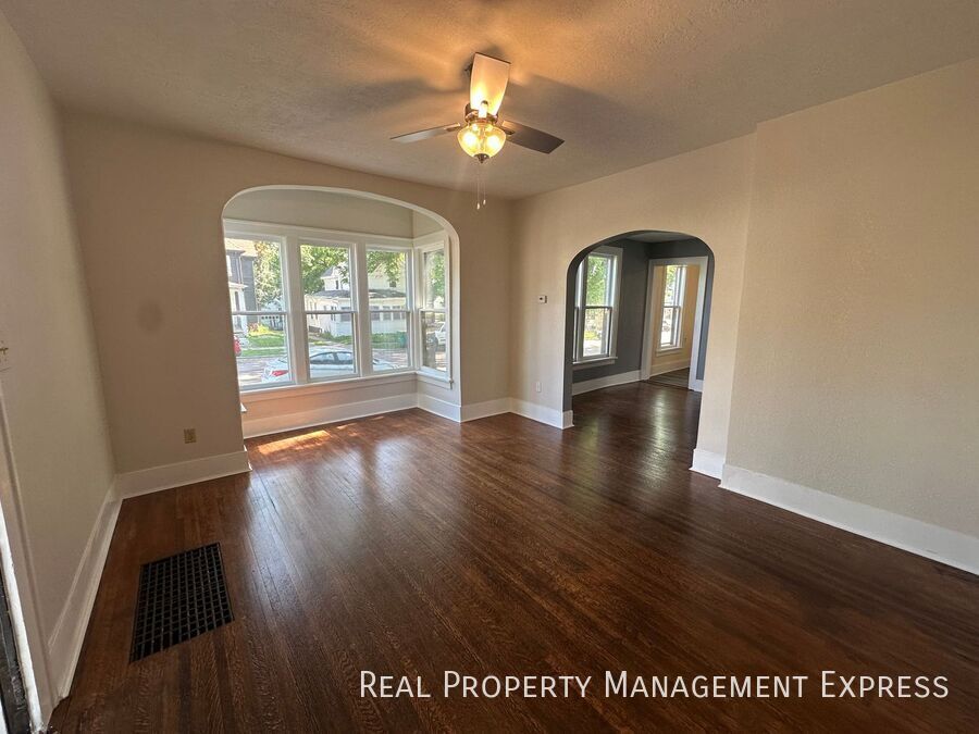 1 Bed 1 Bath Main-Level Living in Sioux Falls in Sioux Falls, SD - Building Photo