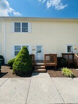 1626 Providence Blvd NW in Christiansburg, VA - Building Photo