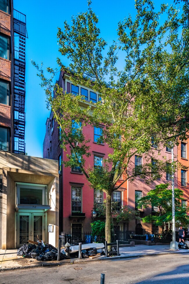 66 Clark Street in Brooklyn, NY - Building Photo - Building Photo