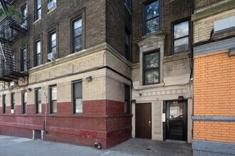 514 W 170th St in New York, NY - Building Photo - Building Photo