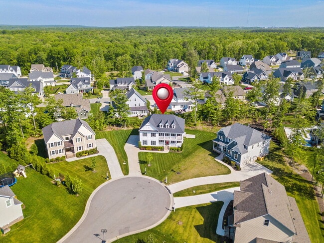 15400 Adelay Ct in Midlothian, VA - Building Photo - Building Photo